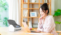 Fujitsu Indonesia Luncurkan Dua Perangkat Pemindai Seri Scansnap