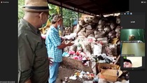 Hari Peduli Sampah, Indocement Edukasi Masyarakat Melalui Kelas Daur Ulang