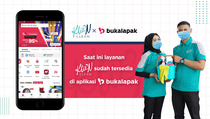 Listing di BEI Akhir Juli, Bukalapak Bidik Dana IPO Rp 11,3 Triliun