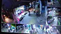 Jaga Keamanan Lingkungan, Warga Kumbang Rawa Lele Pasang 20 Kamera CCTV