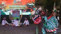 Pesta Rakyat Cap Go Meh Kota Bogor Digelar Secara Terbatas