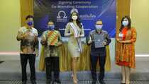Gandeng OHM, Mustika Ratu Dukung Industri Perhotelan dan Pariwisata