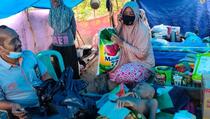 9.719 KPM Terdampak Gempa Mamuju Terima BST