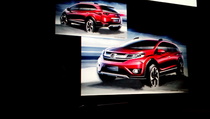 Honda Siapkan 