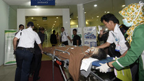 Korban Kebakaran PT Mandom Menjadi 6 Orang