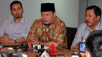 KPK Akan Supervisi Kasus La Nyalla