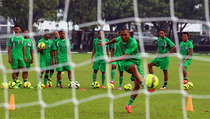 PSMS Incar Kemenangan Atas Persires