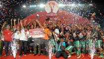 Hadiah Piala Kemerdekaan Diambil dari APBN 