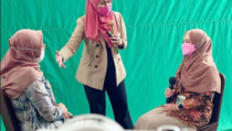 PPSDMPU Tingkatkan Keterampilan Dosen Lembaga Pendidikan