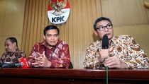 Alasan Batasan 12 Tahun dalam Draf RUU KPK