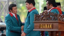 Partai Idaman Telah Memiliki Pengurus di Seluruh Provinsi