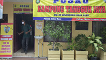 Kapolda Metro Jaya Tegaskan Program Kampung Tangguh Tidak Berhenti