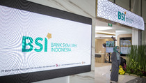 Aplikasi BYOND BSI Lumpuh, Pengguna Keluhkan Layanan