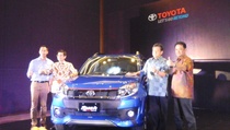Toyota Luncurkan Rush Terbaru dengan Kapasitas 7 Penumpang