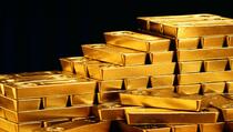 Emas Global Turun Imbas The Fed 