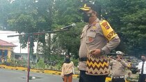 Kapolres Mimika: Seorang Anggota KKB Tertembak di Mile 53