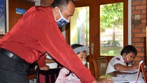 SOS Children’s Villages Bersama HSBC Indonesia Dukung Kebutuhan Anak dan Remaja Rentan
