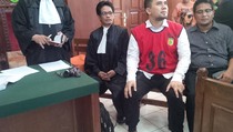 Saipul Jamil Sedih Harus Berlebaran di Penjara