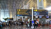 Satgas: Soetta Hari Ini 28 Penerbangan Internasional, Total 3.400 Penumpang