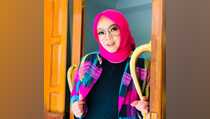 Ini, Unggahan Rina Gunawan 1 Bulan Jelang Kepergiannya