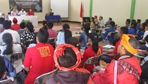 Makin Ditekan, Para Calo Ubah Pola Perdagangan Orang di Pulau Sumba