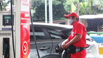 Bareskrim Awasi Distribusi BBM Jenis Pertalite Seiring Kenaikan Pertamax