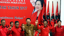 Djarot: Pendukung Tak Perlu Datang ke KPU DKI