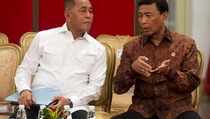 Setelah Samarinda, Pemerintah Cegah Teror Bom Terjadi di Tempat Lain