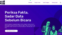 Konsorsium Tular Nalar Dorong Cara Berpikir Kritis