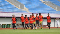 Liga 1 Ditunda, Persita Pilih Maksimalkan Persiapan