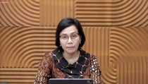 Tanggapan Sri Mulyani Soal Perempuan Diupah Lebih Rendah