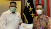 Polri Janji Keluarkan Izin Kompetisi IBL 2 Hari Lagi