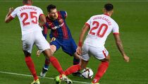 Dramatis, Barcelona ke Final Copa del Rey