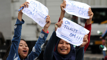 Kak Seto: Klakson Telolet Bentuk Hiburan Anak