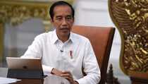 Presiden Jokowi Terbitkan Perpres Pengadaan Teknologi Industri