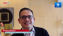 Bank BTN Targetkan KPR Subsidi Tumbuh Double Digit