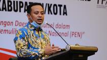 Gelar Forum Pinisi Sultan Majukan Ekonomi, Pemprov Sulsel Jalin Kerja Sama Dengan BI