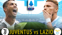 Juventus vs Lazio, Bianconeri Tak Boleh Membuat Kesalahan