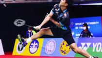 Korea Terbuka: Shesar dan Pramudya/Yeremia Melaju