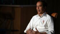 LSI Anggap Wajar Nama Jokowi Unggul dalam Survei Capres 2024