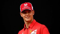 Bangkunya Digusur Hulkenberg, Schumacher Siap Berjuang Kembali ke F1