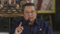 SBY Ungkap Indikasi Kecurangan Pemilu, PPP Ingatkan soal Suuzan