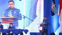 Pakar Hukum: Keabsahan Dokumen KLB Demokrat Diuji di Pengadilan