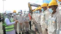 Menaker Dorong Link and Match Pendidikan dan Dunia Kerja