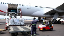 Lewat Covax, AS Akan Sumbang 25 Juta Dosis Vaksin Covid-19 ke Afrika