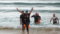 Menparekraf: Likupang Siap Jadi Tuan Rumah Indonesia Triathlon Series 2021