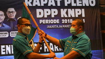Jaga Soliditas, KNPI Segera Agendakan Kongres Bersama