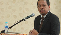 Ini Analisis M Qodari soal Tiga Capres dan Koalisi pada 2024