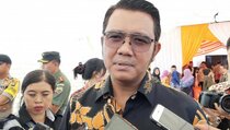 Hadiri KLB, Ketua DPD Demokrat Kepri Dipecat