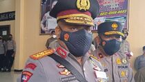 Polda Papua Lakukan Pendekatan Kesejahteraan di Wilayah Rawan KKB